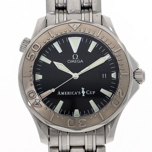 Omega 2533 seamaster - omega,