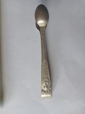 Vintage Antique EPNS Silver