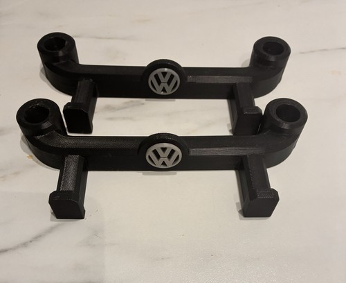 Campervan headrest hooks - vw,