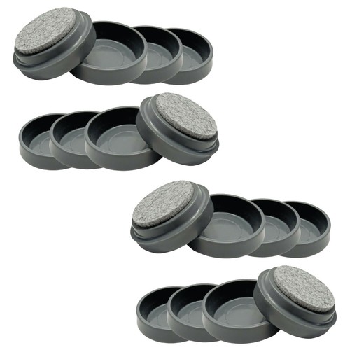 Castor cups carpet floor - castor,