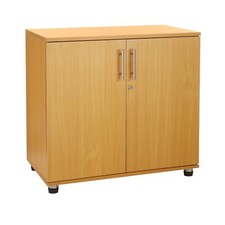 Storage Unit Cabinet  2 Doors
