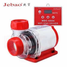 Jebao 2025 mdc return - wi,