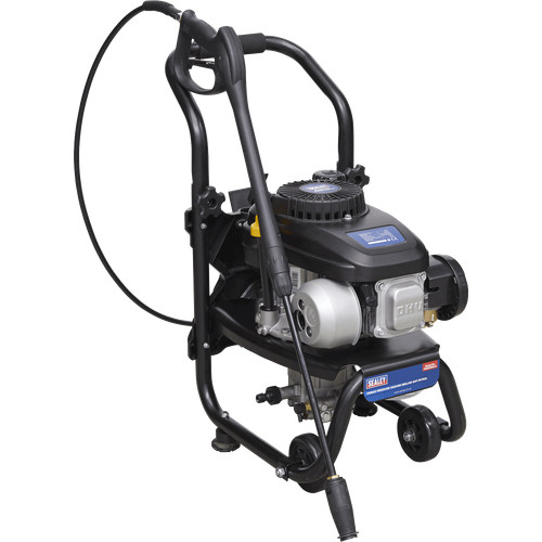 Sealey 4hp petrol pressure - 4hp,