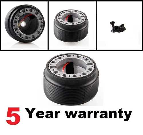 Steering wheel boss kit hub - steering,