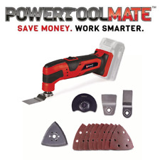 Einhell Cordless Multi Tool