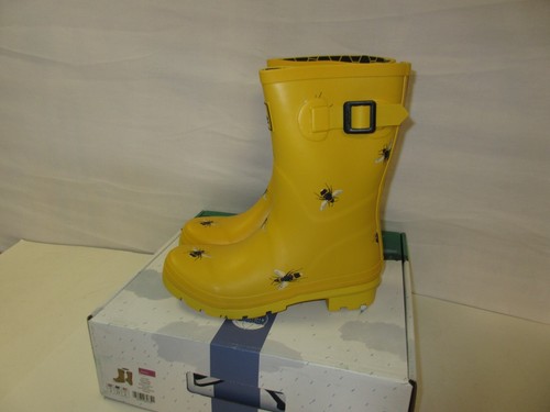 Joules women molly welly - women's,