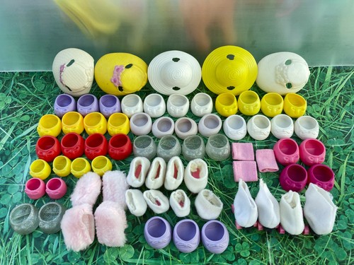 Little pony hats shoes - my,