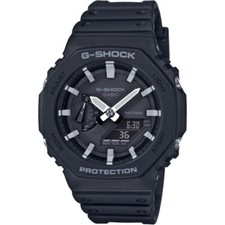 Casio G-Shock 2100-1AER