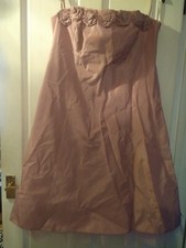 BNWT DEBENHAMS DEBUT Pink