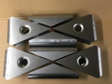 38mm Tube 4 Roll Cage Door X