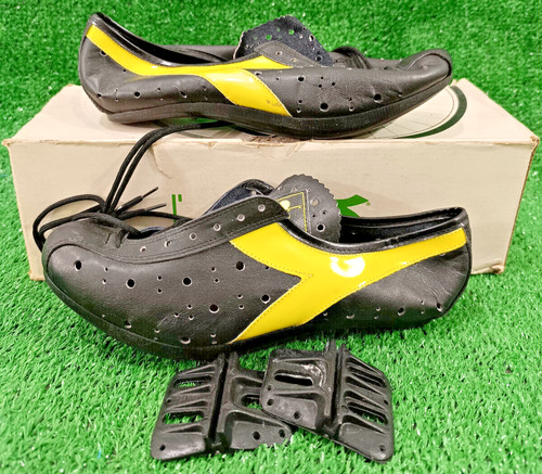 Original vintage diadora - vintage,