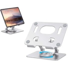 Laptop Swivel Stand 360°