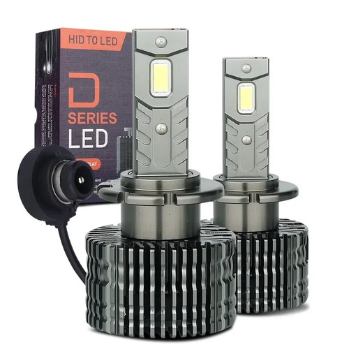 Led d4s upgrade - 2x,