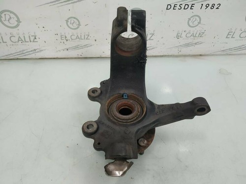 Front right wheel hub 301728 - wheel,