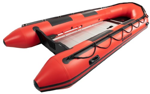 Mercury quicksilver 470 - qs,