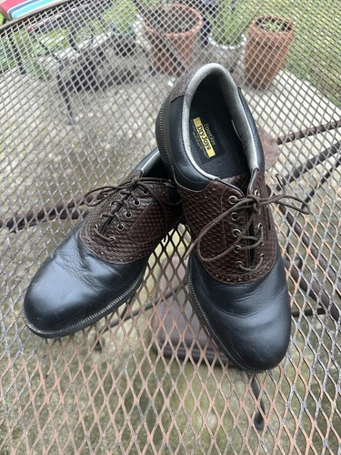 Footjoy golf shoes 5 - golf, 10.5