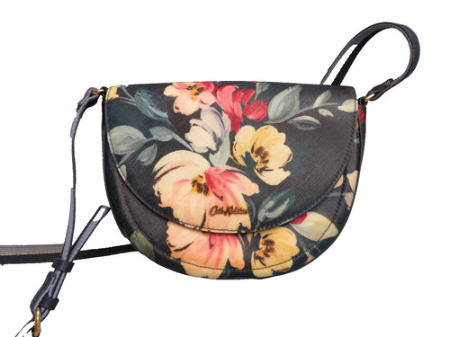Cath kidson paintbox saddle - kidson,