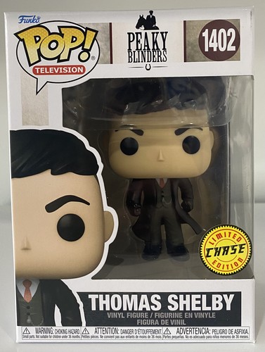 Peaky blinders funko pop - blinders,