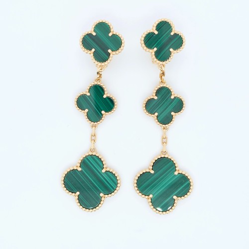 Van cleef arpels magic - &,