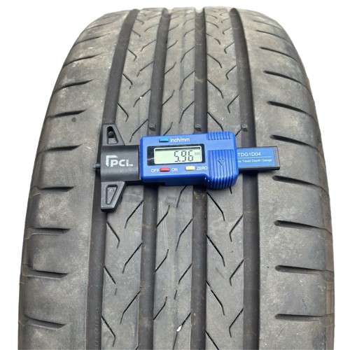 215 95h xl continental - 18,