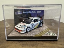 Vitesse 1/43 WRC Ford Focus