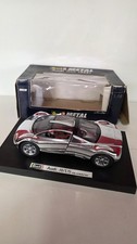 Revell Metal Audi Avus Quattro