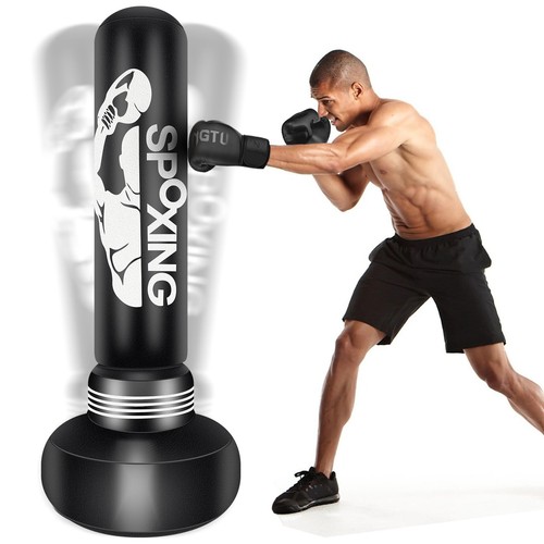 Heavy punching bags for - heavy,