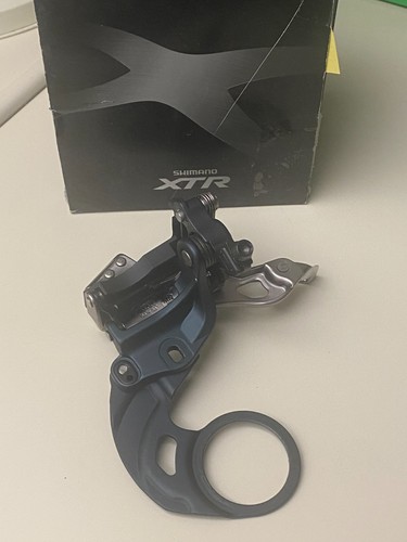 Shimano xtr m970 - shimano, e6