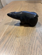 Inuit Boma canad Black Polar
