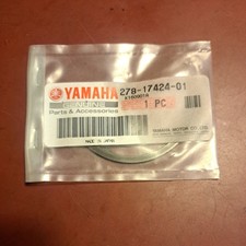 YAMAHA 278-17424-01 Genuine