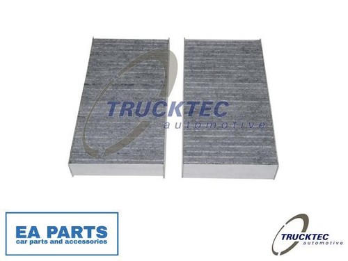 Filter interior air for - interior,