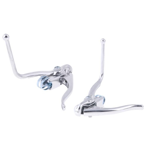 Pair alloy double - pair, levers