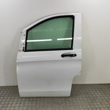 MERCEDES-BENZ VITO Furgon W447 Front Left Door LHD A4477206600 2016 28339983