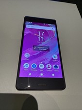 Sony Xperia X - Unlocked 
