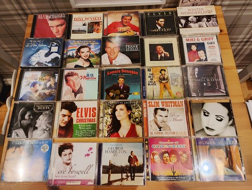 Huge job lot mixed - huge,