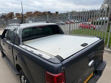 FORD RANGER MOUNTAIN TOP