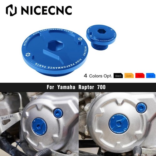Atv engine cover cap plug - cover,