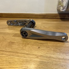 160mm Evosid aluminium