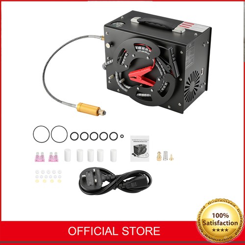 Air compressor booster - compressor, pump