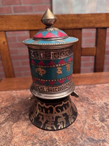 Table top tibetan - table,