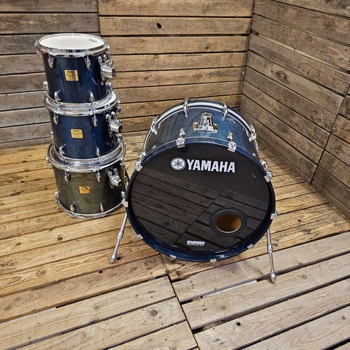 Drum kit yamaha - kit, birch