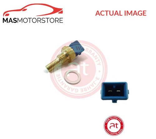 Coolant temperature sensor - temperature,