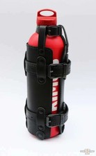 D3SD BLACK MOTORCYCLE FUEL