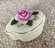 Royal Adderley Bone China