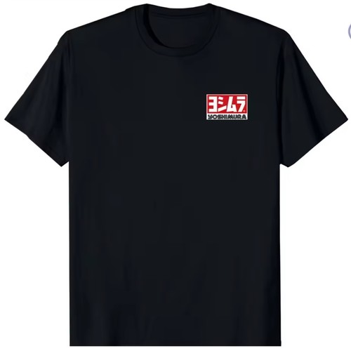 Yoshimura shirt size xxl - yoshimura,