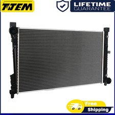 Radiator for Mercedes C230