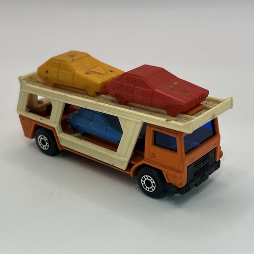1978 matchbox lesney - matchbox, super