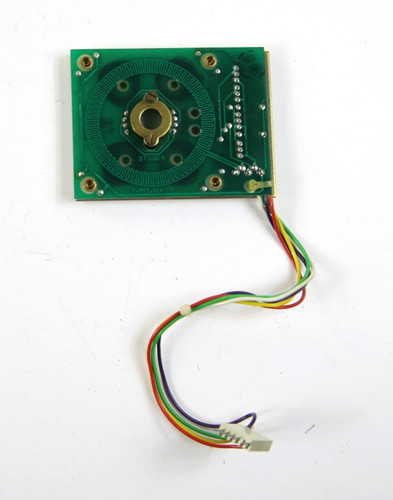 Revox studer 021 516 12 - revox, 1.021.516-12