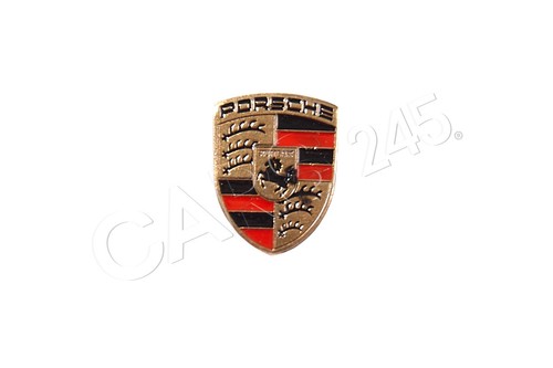 Genuine porsche 911 cayenne - genuine,