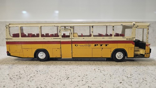 Conrad scale diecast - conrad,